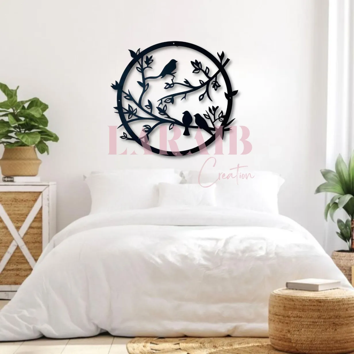 Birdie Circle