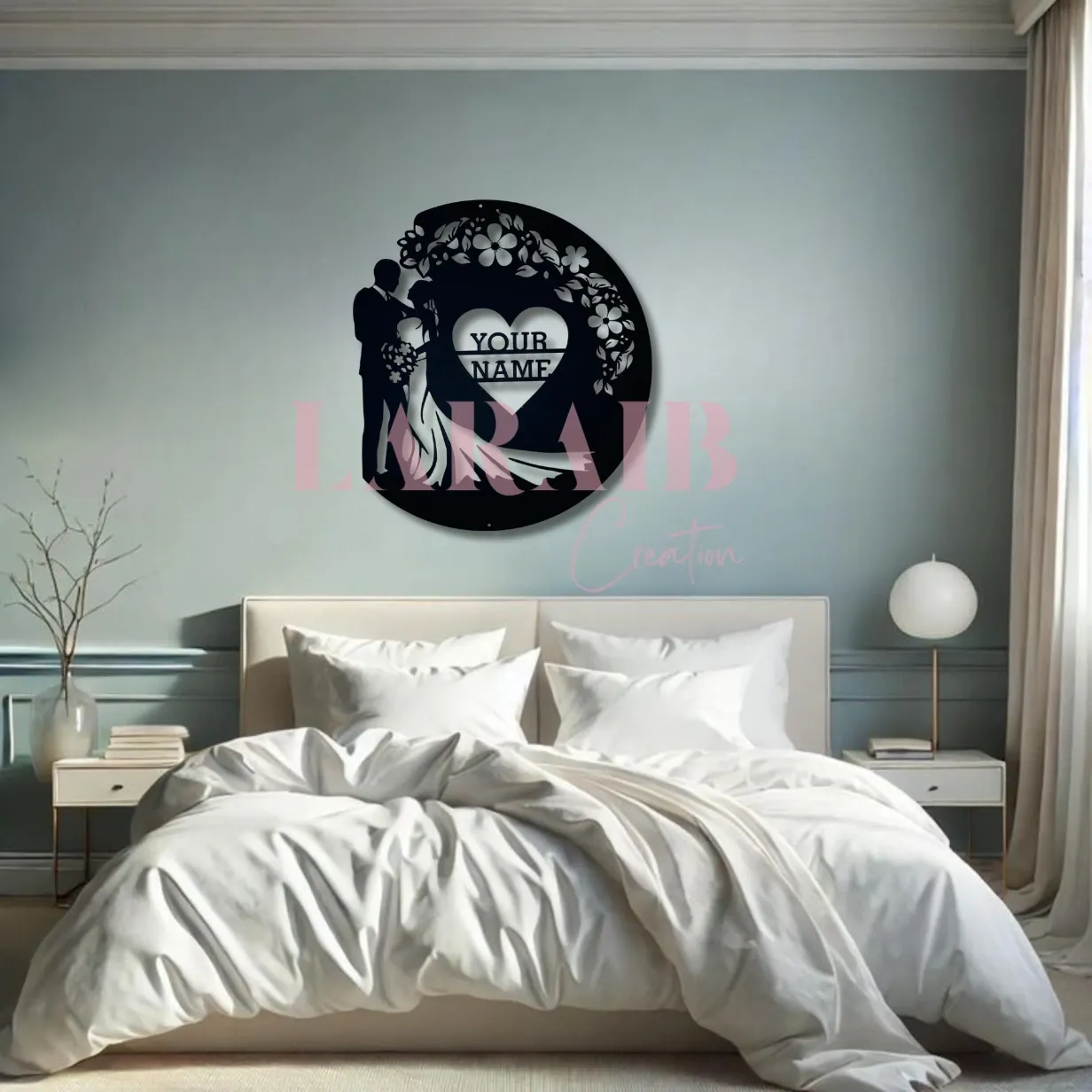 Custom Love