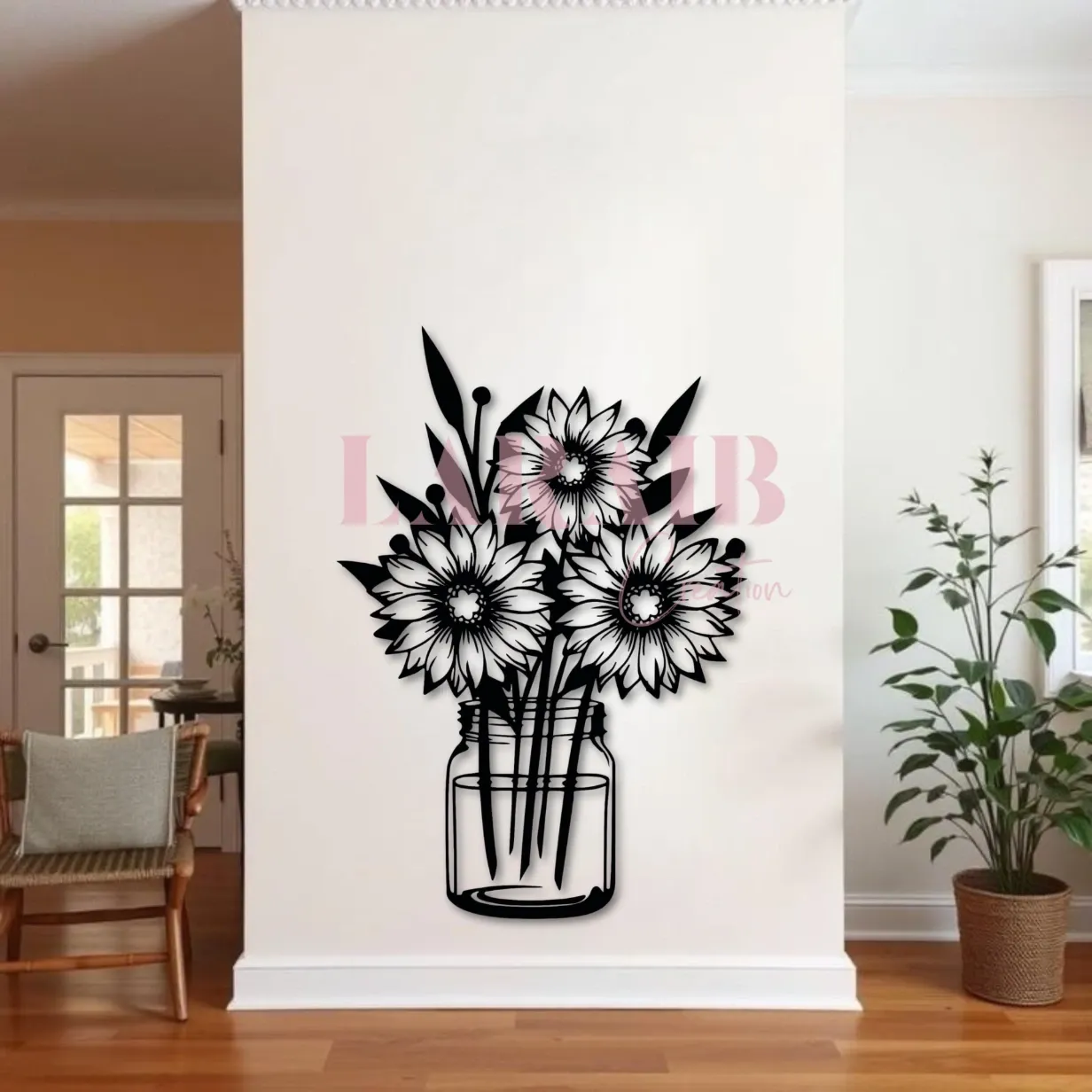 Sunny Bloom