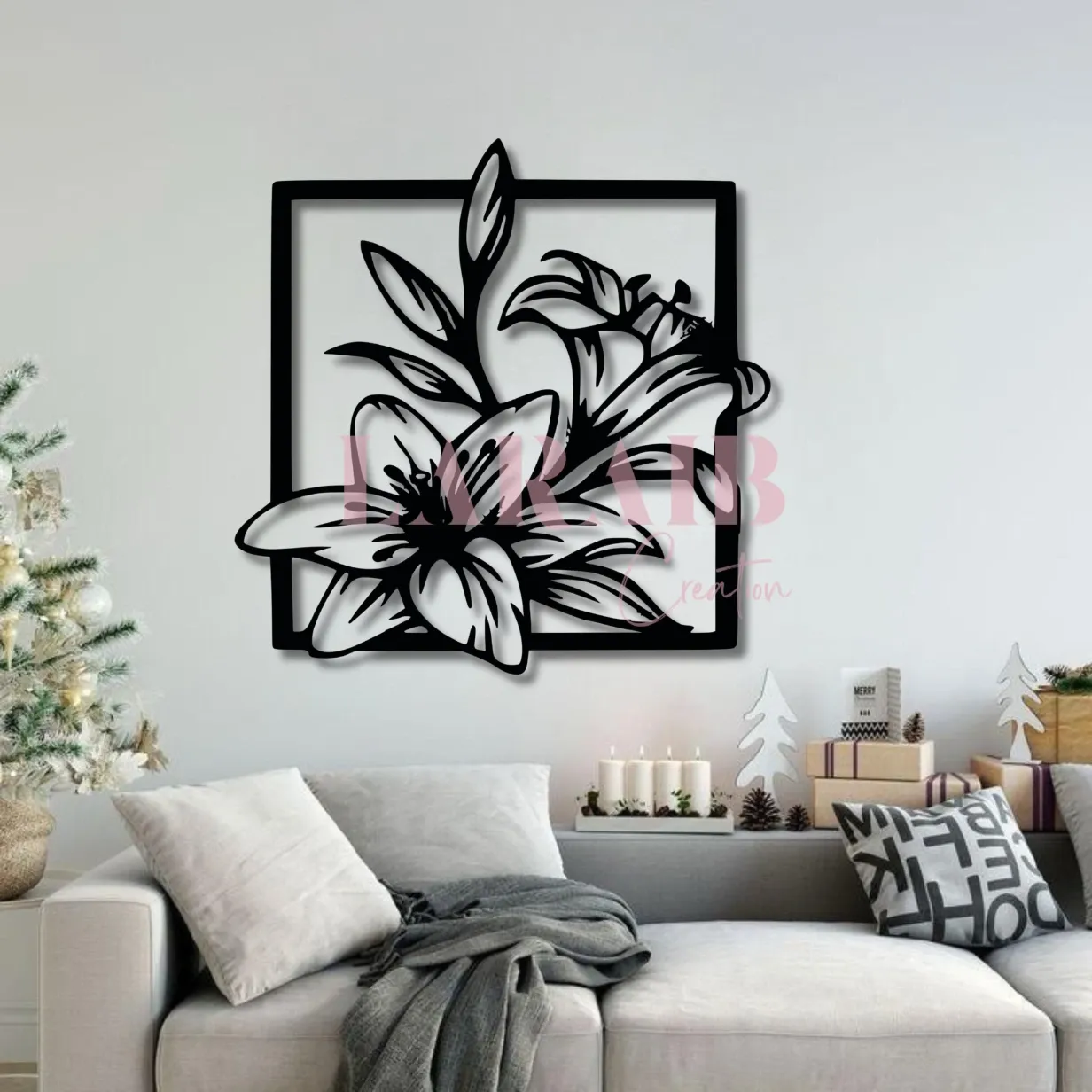 Lily Bloom