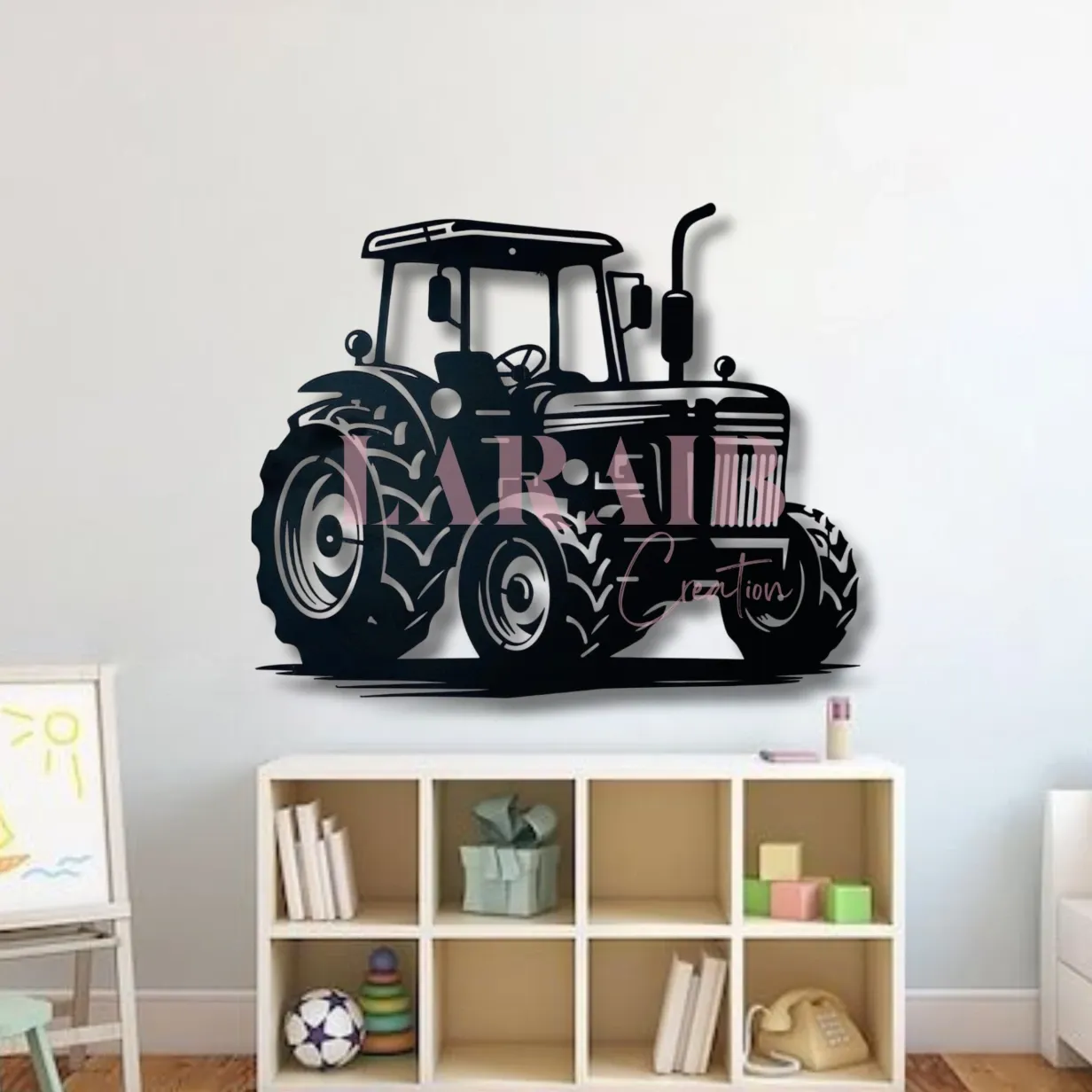 Farmer Power