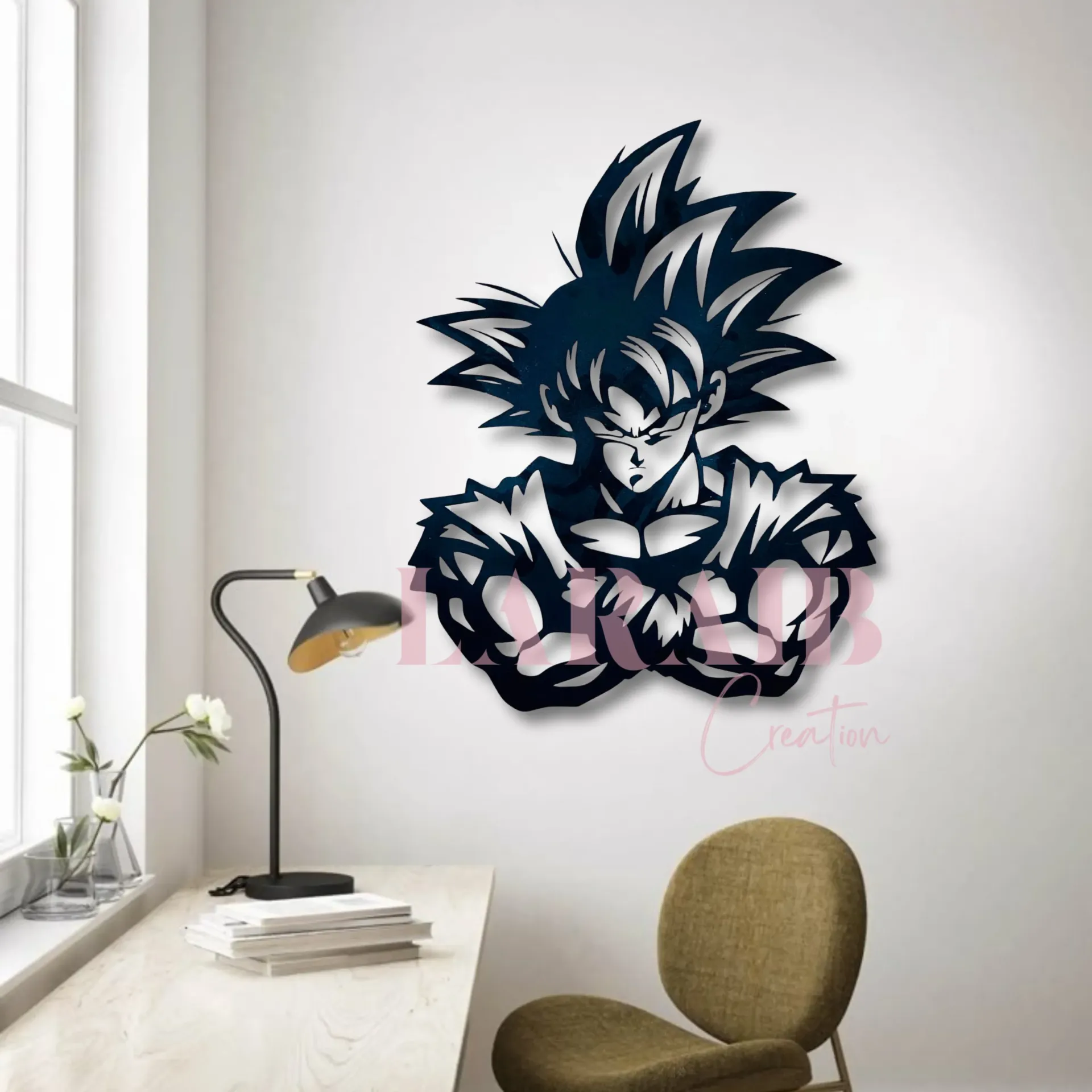 Saiyan Spirit