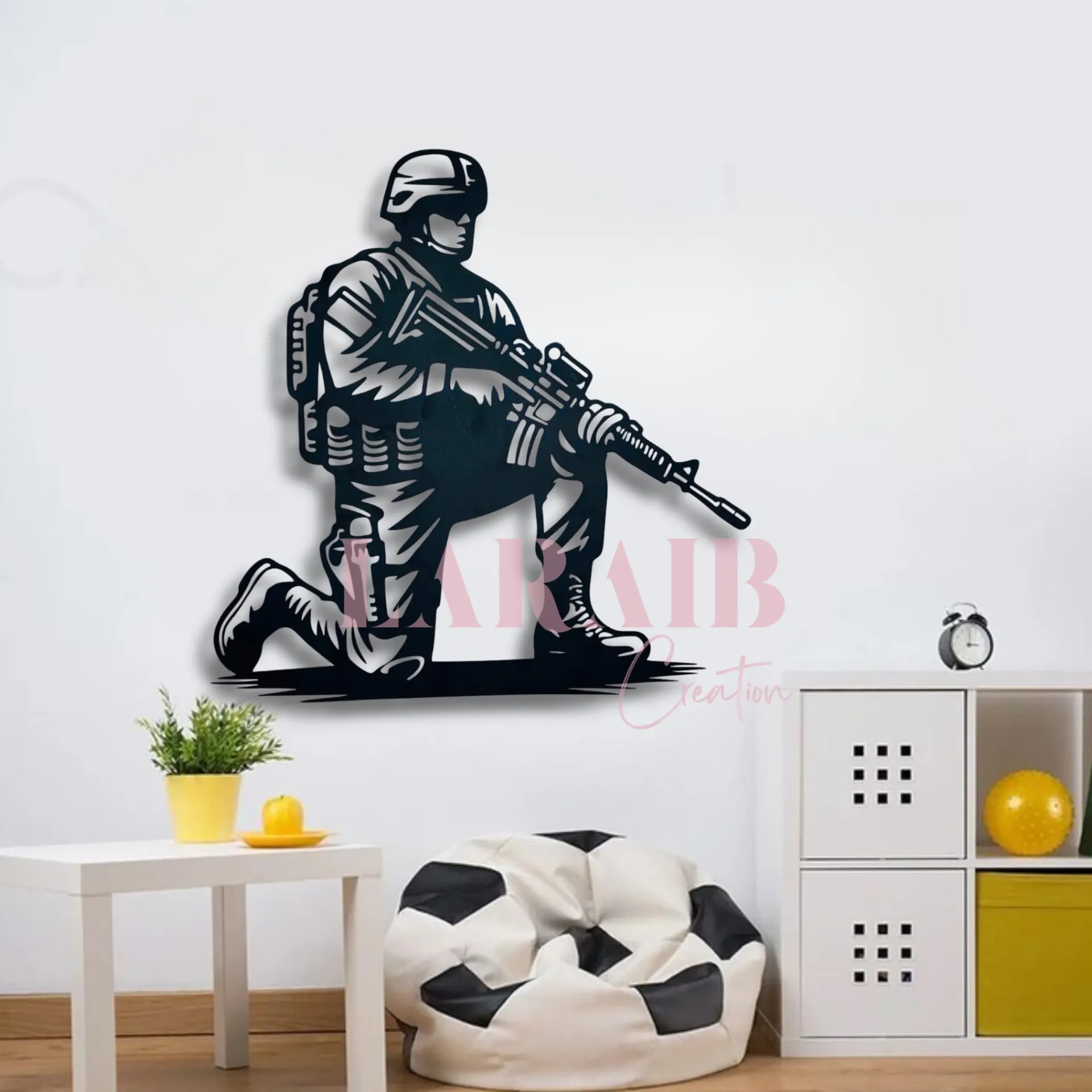 Frontier Guard