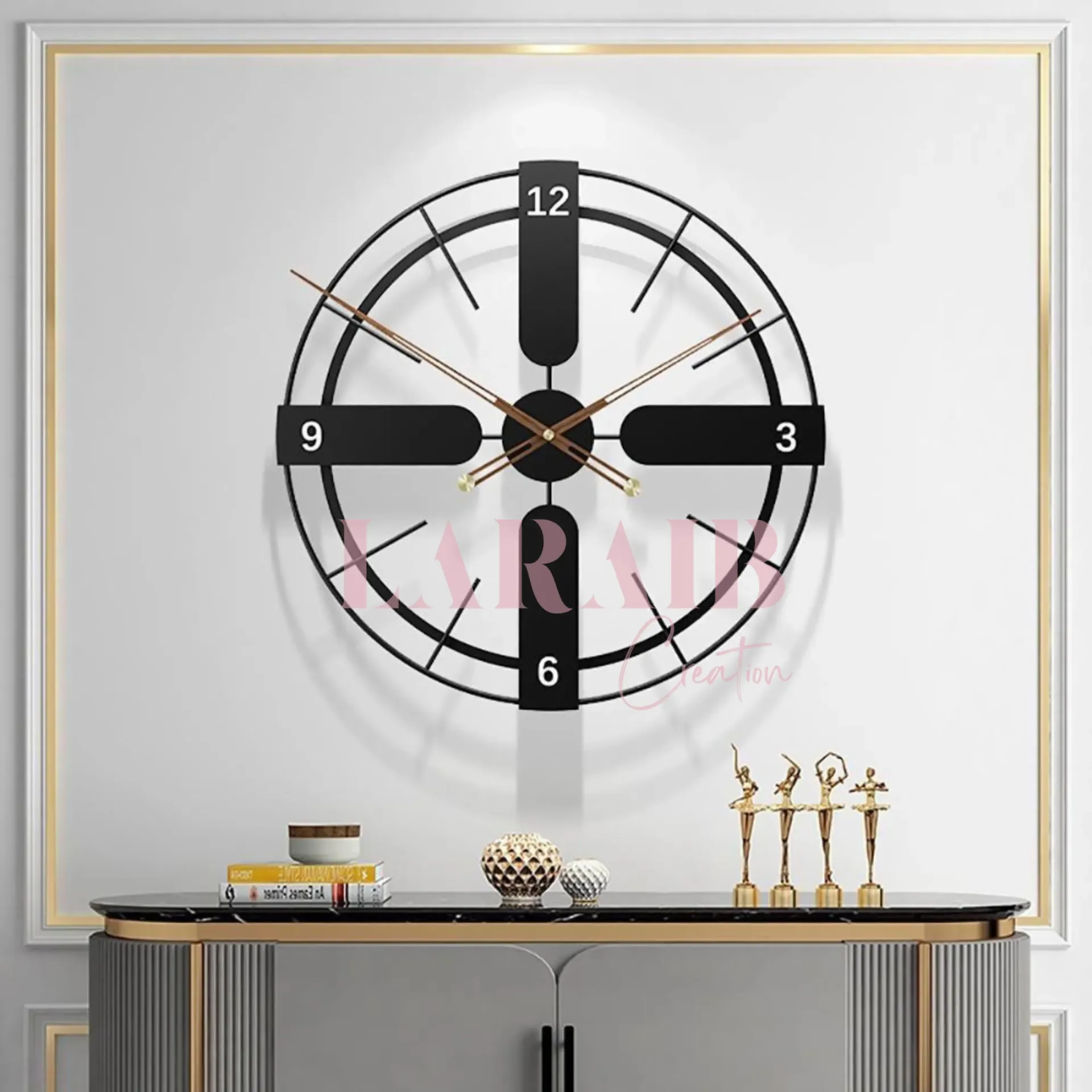 Bold Dial