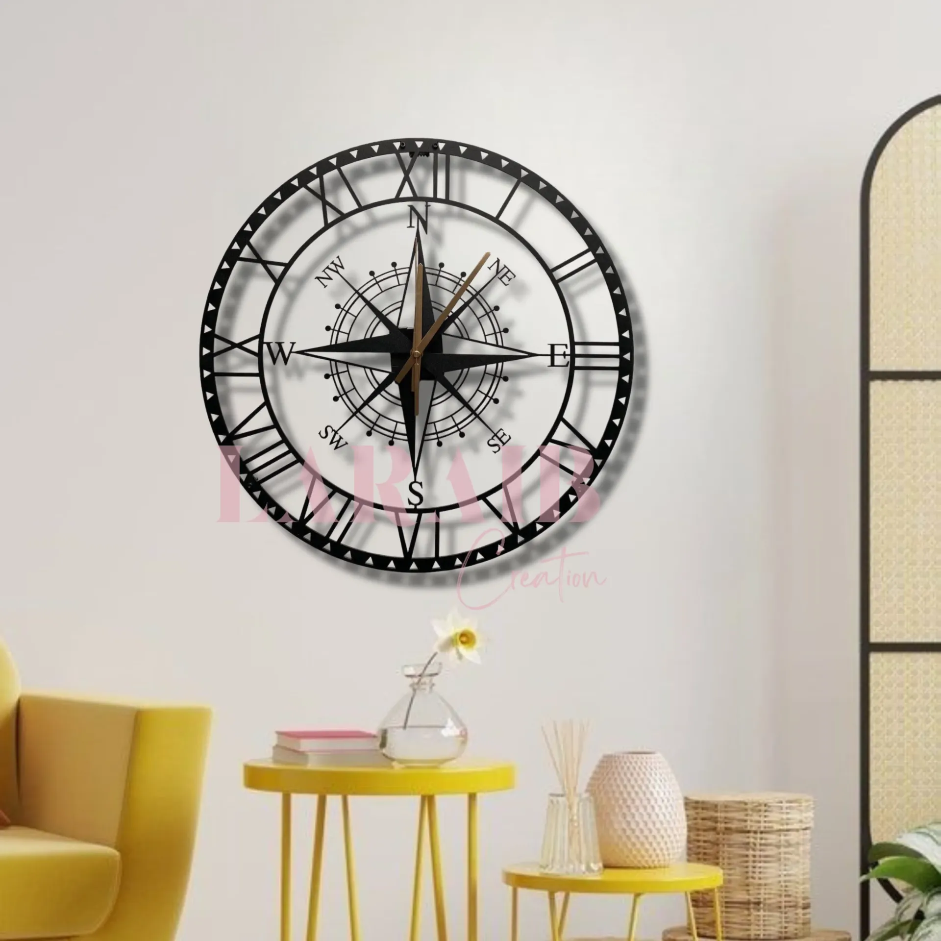 Voyage Dial