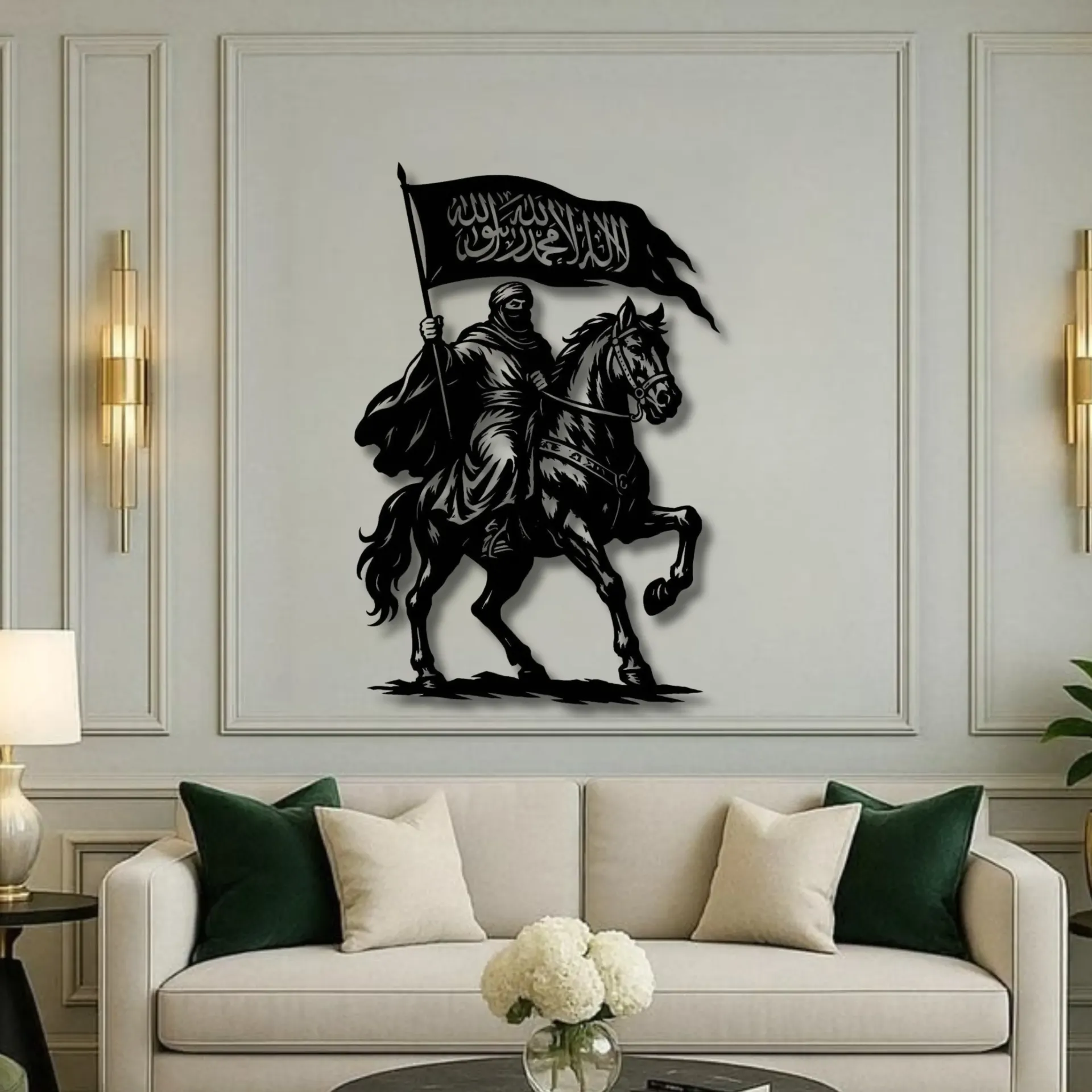 Historical Art
