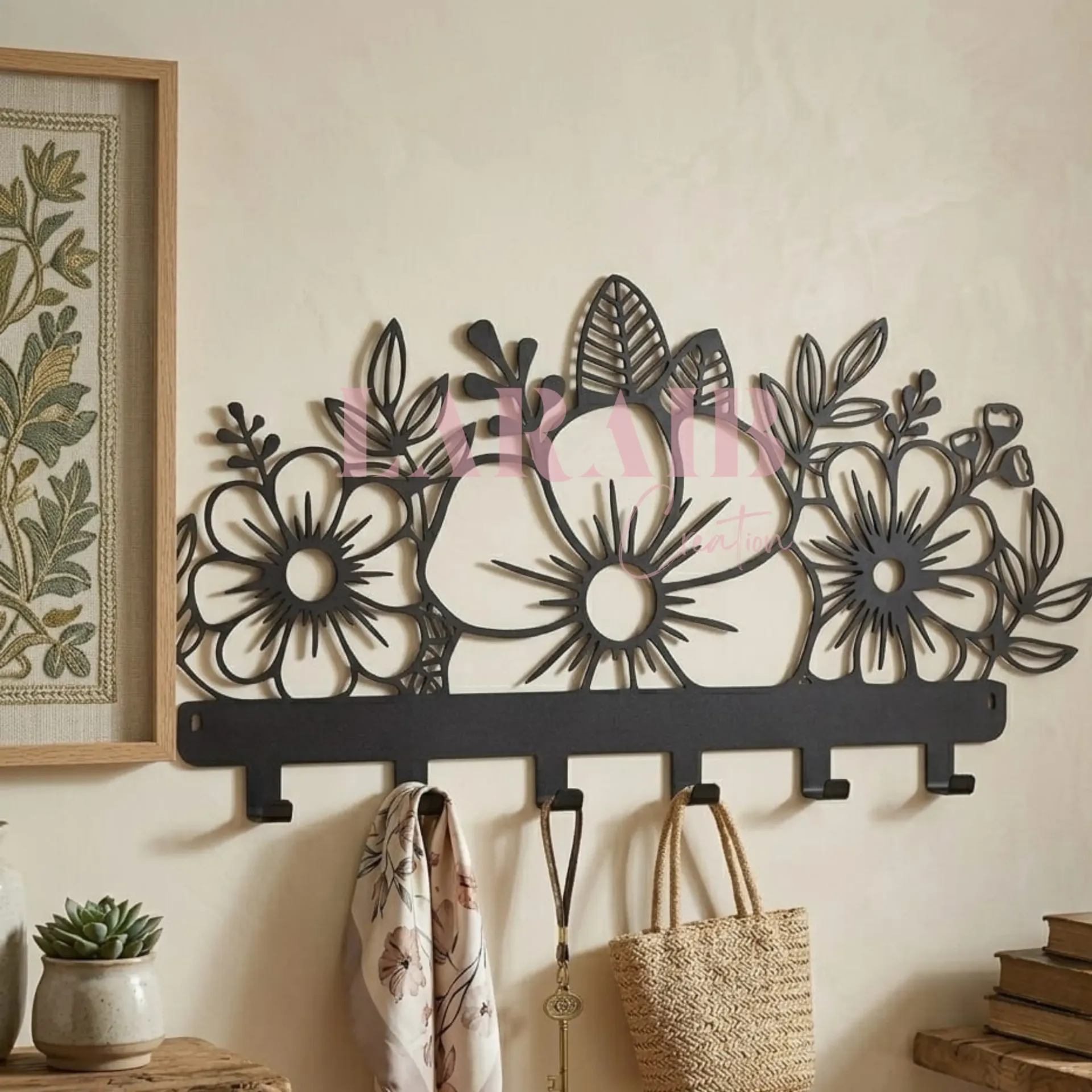 Floral Holder